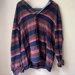 American Eagle Comfy Pullover